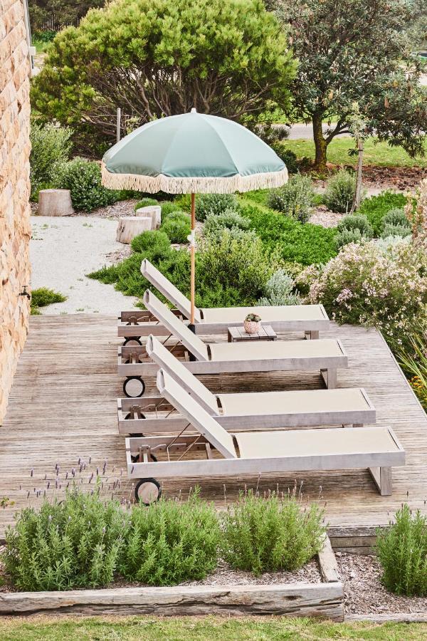 Lon Retreat Hotel Point Lonsdale Exterior photo